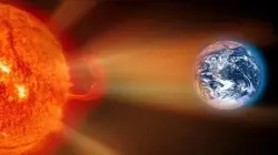 تحذيرات من عواصف مغناطيسية على الأرض في الأيام المقبلة