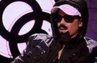 ليلى حديوي تتخلى عن أنوثتها في رشيد شو