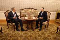 بوريطة: المغرب وروسيا متفقان على أنه لا يمكن تأويل القانون الدولي بشكل يعرقل تسوية قضية الصحراء المغربية
