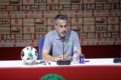 خورخي فيلدا: فخور بما حققه المغرب قارياً وعالمياً.. وهدفنا التتويج بكأس أمم إفريقيا للسيدات