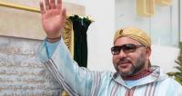 الملك "محمد السادس" يعين مديرا جديدا للتشريفات الملكية والأوسمة
