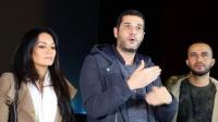 نبيل عيوش ومخرجون مغاربة يعرضون  ثلاث أفلام بمهرجان حيفا "بإسرائيل"