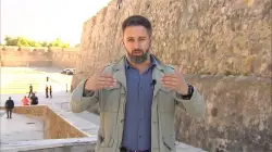 حزب "فوكس" الإسباني المتطرف يطالب ببناء جدار عازل مع المغرب