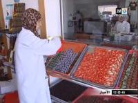 المغاربة وعشق الشوكولاطة‏