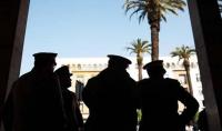 تُهم ثقيلة تقود كولونيل وعدد من الجنود الى السجن
