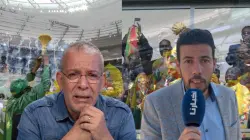 التيال: السينغال تقوم برقصة الديك المذبوح ومؤامرة جزائرية تثير الجدل عبر صفحات المصرية