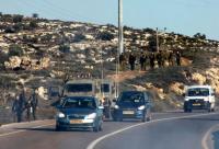 وفاة فلسطيني أصيب برصاص الجيش الإسرائيلي في الضفة الغربية