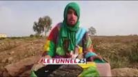 عضو الزاوية الكركرية : التقيت الأنبياء وصعدت إلى السماء