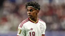 رسالة "لامين جمال" الأخيرة قبل نهائي كأس العالم أمام الأرجنتين(صورة)