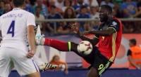 بلجيكا تتأهل لكأس العالم 2018