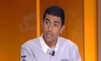 مراد فلاح يُحمّل جماهير الجيش مسؤولية أحداث ملعب الفتح 