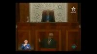 بنكيران في البرلمان " ديرنا لكارط نسيونال لكل الابقار بالمغرب "