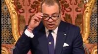 خطاب الملك محمد السادس في ذكرى ثورة الملك والشعب