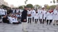 من وجدة.. إعادة تمثيل للجريمة التي تعرض لها الأساتذة المتدربون في انزكان"
