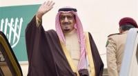 الملك سلمان: قواتنا تدافع عن ديننا قبل أي شيء