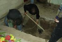 طمعا في استخراج الكنوز شخص يقدم زوجته "الزوهرية" إلى الفقهاء