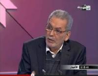 حوار مع كمال الجندوبي 
