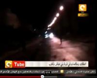 مواجهات بني بوعياش على قناة مصرية
