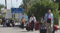 إسرائيل تغلق الحدود مع مصر خوفاً من هجوم وشيك