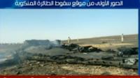 رئيس وزراء مصر: انتشال 129 جثة لضحايا الطائرة الروسية المنكوبة