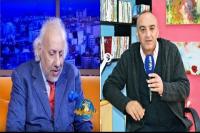 مؤثر : الكوميدي السروتي يكشف تفاصيل أخرى عن الفنان عبد القادر مطاع بعد فقدانه البصر