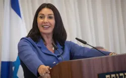 جدل واسع يرافق الزيارات المتكررة لوزيرة إسرائيلية إلى المغرب