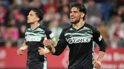 الزلزولي "ينفجر" في وجه جيرونا.. قاد بيتيس لانتصار مثير وأوناحي يبصم على حضور قوي في "ليلة مغربية" بامتياز