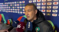 هذا ما قاله نبيل باها بعد فوز المنتخب الوطني بخماسية نظيفة على حساب أوغندا