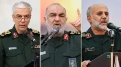 ضربة موجعة لطهران.. من هم أبرز القادة والعلماء الإيرانيين الذين استهدفهم الهجوم الإسرائيلي؟