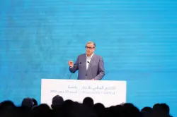 اختتام "مسار الإنجازات".. رسائل سياسية بارزة وتطلع تجمعي نحو "مسار المستقبل"