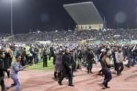 رئيس الوزراء يقيل مجلس إدارة الاتحاد المصري لكرة القدم ويحيله للتحقيق