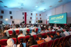 الشبيبة التجمعية تنظم لقاءات تفاعلية مع الشباب بمختلف مناطق المملكة لنقاش القضايا الراهنة