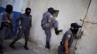 سجين بريطاني يدعي انتمائه لـ «داعش» ويسبب ذعرا داخل السجن