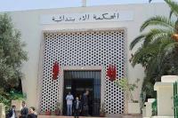 أكادير:حكم ابتدائي يدين نائب رئيس جماعة سيدي بيبي بأربعة أشهر حبسا نافذة 