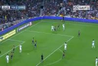 أهداف الكلاسيكو