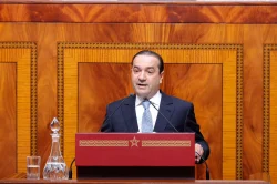 شوكي: الحكومة تباشر إرساء دعائم منظومة صحية منصفة وأخنوش يتعرض لظلم سياسي غير مسبوق