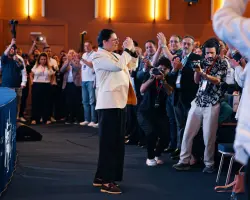 المجلس الوطني لحزب الأصالة والمعاصرة يفوض للمنصوري الصلاحية الكاملة لاختيار أحزاب الأغلبية الحكومية