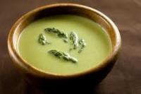 شوربة الهليون