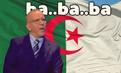 حصلوه متلبس.. بوق الكابرانات "حفيظ دراجي" يسقط في فخ فضيحة جديدة (صور)