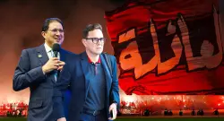 ألماني مرشح لخلافته.. ضغط جماهيري كبير يهدد مستقبل "بنهاشم" مع الوداد الرياضي