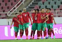 لاعب المنتخب المغربي يتصدر تصنيفا مثيرا في المونديال(صور)