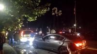 الاف من اللاعبين يتسببون في اختناق لحركة السير بسبب ظهور بوكيمون نادر في حديقة "بنيويورك"