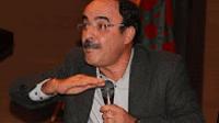إلياس العماري و العدس
