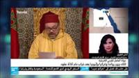 مصر وحضور البوليساريو القمة العربية الافريقية بشرم الشيخ