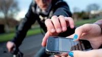 مثير جدا...هكذا انتقم هاتف نقال لصاحبته من اللص الذي سرقه منها وساعد الشرطة في كشف هويته (الصورة)