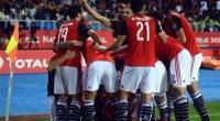 بالفيديو:  المنتخب المصري يحجز مقعده في نهائيات مونديال 2018 بعد فوزه على فريق الكونغو