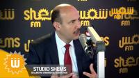 وزير الطاقة والمناجم التونسي: "ماعناش الشمس والريح متاع المغرب"
