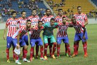 صحيفة اسبانية تتهم المغرب التطواني بدفع 100 ألف يورو للمشاركة في دوري كارانزا بإسبانيا