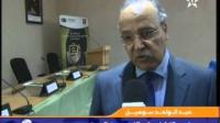 الداودي وفضاءات التشغيل بالجامعة