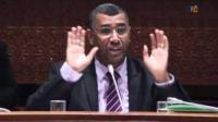 بووانو يصف صفقة تأمين المحصول بالمصيبة